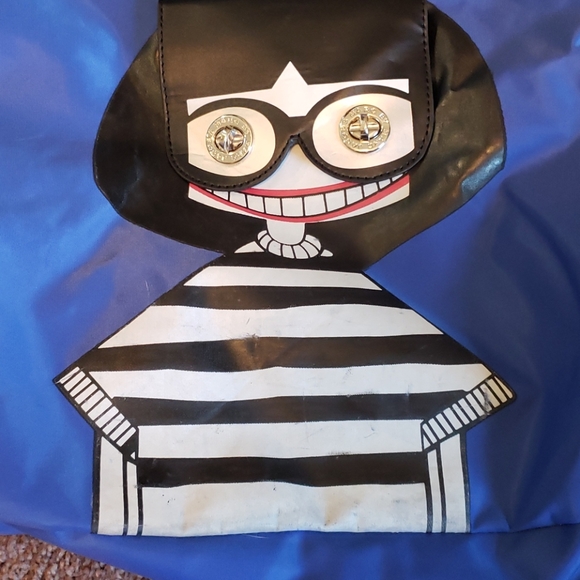 Marc jacobs tote - Picture 6 of 6